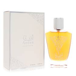 Rasasi Aneen Eau De Parfum Spray (Unisex) By Rasasi by Rasasi fragrance bottle