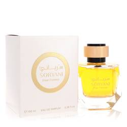 Rasasi Soryani Eau De Parfum Spray By Rasasi - Eau De Parfum Spray - Rasasi