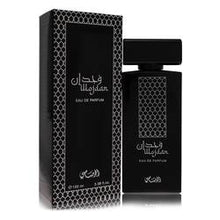 Rasasi Wojdan Eau De Parfum Spray By Rasasi by Rasasi fragrance bottle