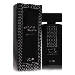 Rasasi Wojdan Eau De Parfum Spray By Rasasi by Rasasi fragrance bottle