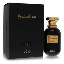 Rasasi Wajaha Oudh Moattar Somow Al Eau De Parfum Spray (Unisex) By Rasasi by Rasasi fragrance bottle