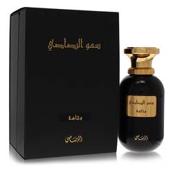 Rasasi Wajaha Oudh Moattar Somow Al Eau De Parfum Spray (Unisex) By Rasasi by Rasasi fragrance bottle
