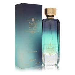 Rasasi Yumn Eau De Parfum Spray By Rasasi - Eau De Parfum Spray - Rasasi