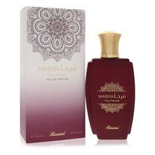Rasasi Marha Eau De Parfum Spray By Rasasi - Eau De Parfum Spray - Rasasi