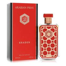 Rasasi Arabian Prive Shaden Eau De Parfum Spray By Rasasi by Rasasi fragrance bottle