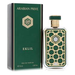 Rasasi Arabian Prive Eklil Eau De Parfum Spray By Rasasi by Rasasi fragrance bottle