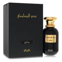 Rasasi Somow Ma'ali Eau De Parfum Spray By Rasasi by Rasasi fragrance bottle