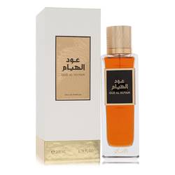 Rasasi Oud Al Huyam Eau De Parfum Spray By Rasasi by Rasasi fragrance bottle