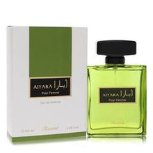Rasasi Aiyara Eau De Parfum Spray By Rasasi - Eau De Parfum Spray - Rasasi