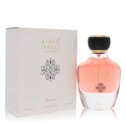 Rasasi Ibreez Eau De Parfum Spray By Rasasi - Eau De Parfum Spray - Rasasi