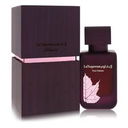 Rasasi Layuqawam Pour Femme Eau De Parfum Spray By Rasasi by Rasasi fragrance bottle