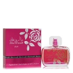 Rasasi Maa Arwaak Eau De Parfum Spray By Rasasi by Rasasi fragrance bottle