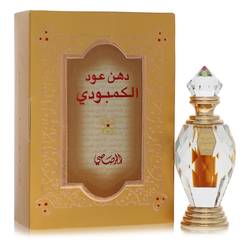Rasasi Dhan Oudh Al Combodi Concentrated Perfume Oil By Rasasi - Concentrated Perfume Oil - Rasasi