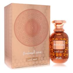 Rasasi Oud Ombre Eau De Parfum Spray By Rasasi by Rasasi fragrance bottle