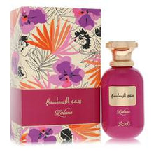 Rasasi Latona Eau De Parfum Spray By Rasasi by Rasasi fragrance bottle
