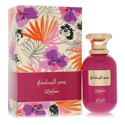 Rasasi Latona Eau De Parfum Spray By Rasasi by Rasasi fragrance bottle