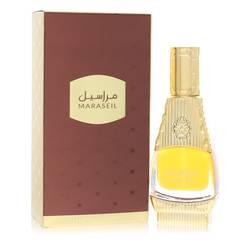 Rasasi Maraseil Concentrated Perfume Oil By Rasasi - Concentrated Perfume Oil - Rasasi