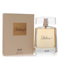 Rasasi Shuhrah Eau De Parfum Spray By Rasasi - Eau De Parfum Spray - Rasasi