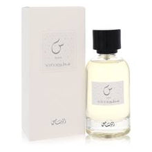 Sotoor Seen Eau De Parfum Spray By Rasasi by Rasasi fragrance bottle