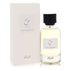 Sotoor Seen Eau De Parfum Spray By Rasasi by Rasasi fragrance bottle