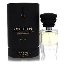 Masque Milano Ray - flection Eau De Parfum Spray By Masque Milano - Eau De Parfum Spray - Masque Milano