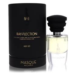Masque Milano Ray - flection Eau De Parfum Spray By Masque Milano - Eau De Parfum Spray - Masque Milano