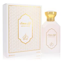 Rayef Awwal Musk Eau De Parfum Spray (Unisex) By Rayef - Rayef