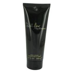 Reb'l Fleur Body Lotion By Rihanna