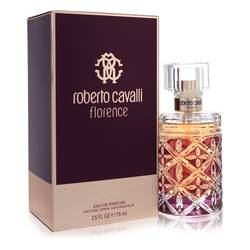 Roberto Cavalli Florence Eau De Parfum Spray By Roberto Cavalli by Roberto Cavalli fragrance bottle