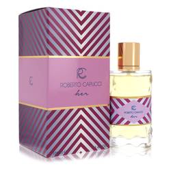 Roberto Capucci Eau De Parfum Spray By Capucci by Capucci fragrance bottle