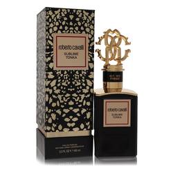 Sublime Tonka Eau De Parfum Spray By Roberto Cavalli - Eau De Parfum Spray - Roberto Cavalli