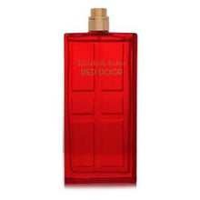 Red Door Eau De Toilette Spray (Tester) By Elizabeth Arden - Eau De Toilette Spray (Tester) - Elizabeth Arden