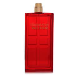 Red Door Eau De Toilette Spray (Tester) By Elizabeth Arden - Eau De Toilette Spray (Tester) - Elizabeth Arden