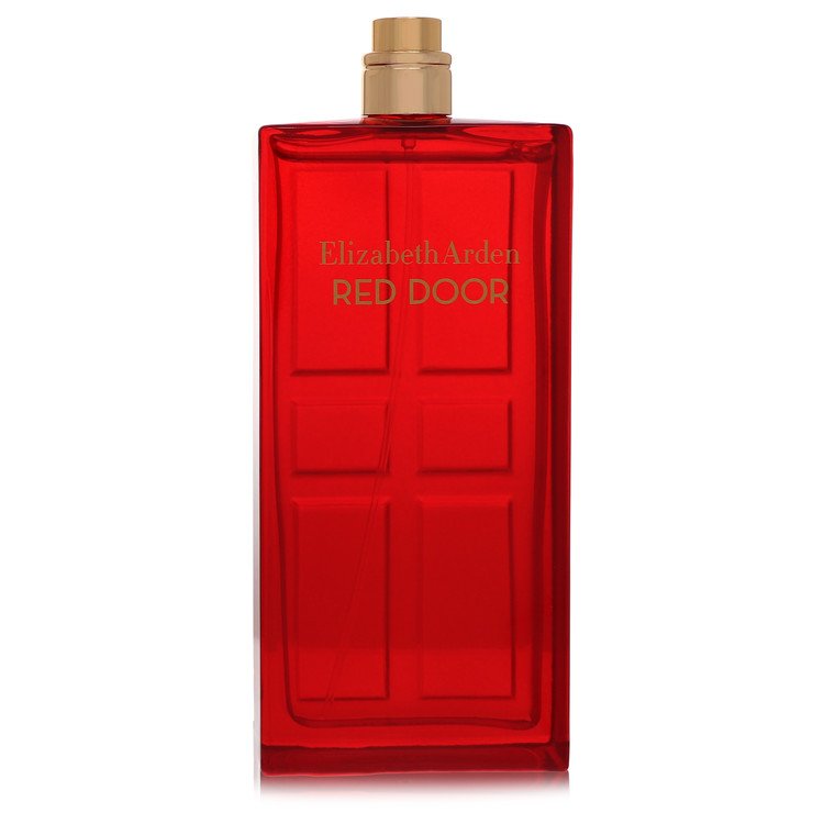 Red Door by Elizabeth Arden Eau De Toilette Spray (Tester) 3.4 oz