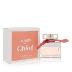 Roses De Chloe Eau De Toilette Spray By Chloe by Chloe fragrance bottle