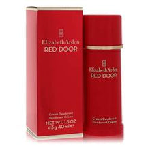 Red Door Deodorant Cream By Elizabeth Arden - Deodorant Cream - Elizabeth Arden
