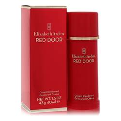 Red Door Deodorant Cream By Elizabeth Arden - Deodorant Cream - Elizabeth Arden