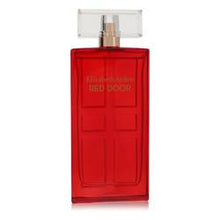 Red Door Eau De Toilette Spray (unboxed) By Elizabeth Arden - Eau De Toilette Spray (unboxed) - Elizabeth Arden