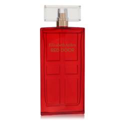 Red Door Eau De Toilette Spray (unboxed) By Elizabeth Arden - Eau De Toilette Spray (unboxed) - Elizabeth Arden