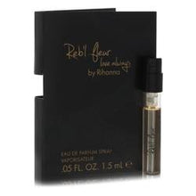 Reb'l Fleur Love Always Vial (sample) By Rihanna - Vial (sample) - Rihanna