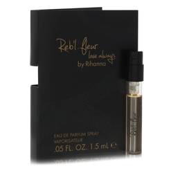 Reb'l Fleur Love Always Vial (sample) By Rihanna - Vial (sample) - Rihanna