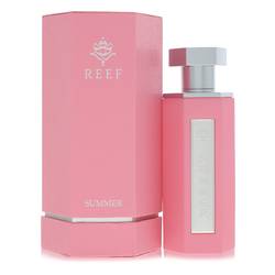 Reef Summer Pink Parfum Parfum Spray By Reef - Parfum Spray - Reef