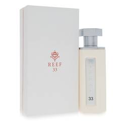 Reef 33 White Parfum Parfum Spray By Reef - Parfum Spray - Reef