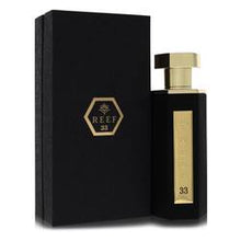 Reef 33 Parfum Parfum Spray By Reef - Parfum Spray - Reef