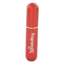 Perfume Travel Atomizer Refillable Perfume Travel Atomizer, Airline Friendly (Unisex) By FragranceX - Refillable Perfume Travel Atomizer, Airline Friendly (Unisex) - FragranceX