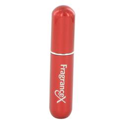Perfume Travel Atomizer Refillable Perfume Travel Atomizer, Airline Friendly (Unisex) By FragranceX - Refillable Perfume Travel Atomizer, Airline Friendly (Unisex) - FragranceX