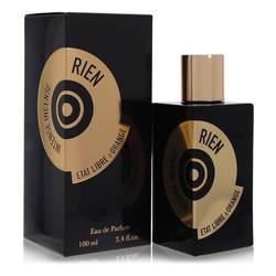 Rien Intense Incense Eau De Parfum Spray (Unisex) By Etat Libre d'Orange by Etat Libre d'Orange fragrance bottle