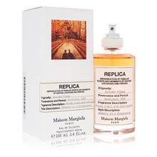 Replica Autumn Vibes Eau De Toilette Spray (Unisex) By Maison Margiela by Maison Margiela fragrance bottle