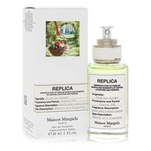 Replica From The Garden Eau De Toilette Spray (Unisex) By Maison Margiela - Eau De Toilette Spray (Unisex) - Maison Margiela