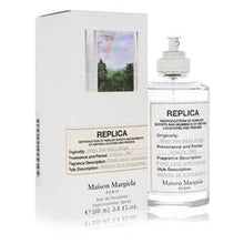 Replica When The Rain Stops Eau De Toilette Spray (Unisex) By Maison Margiela by Maison Margiela fragrance bottle